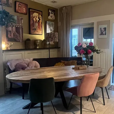 Seastreet Robert Lägenhet *