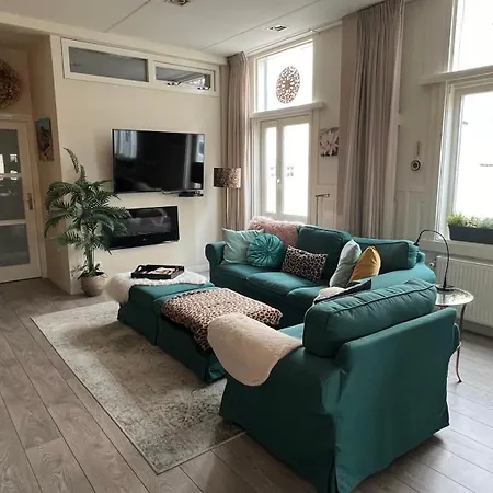 Seastreet Robert Zandvoort