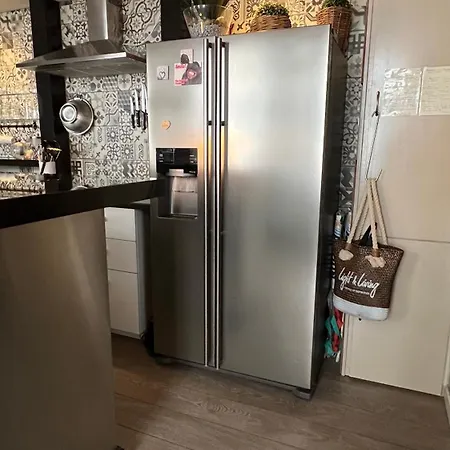 Seastreet Robert Zandvoort