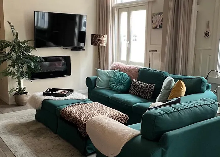 Seastreet Robert דירה