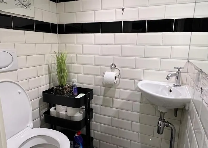 Seastreet Robert דירה זנדוורט