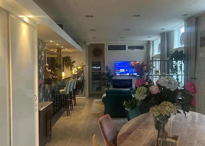 Seastreet Robert דירה זנדוורט