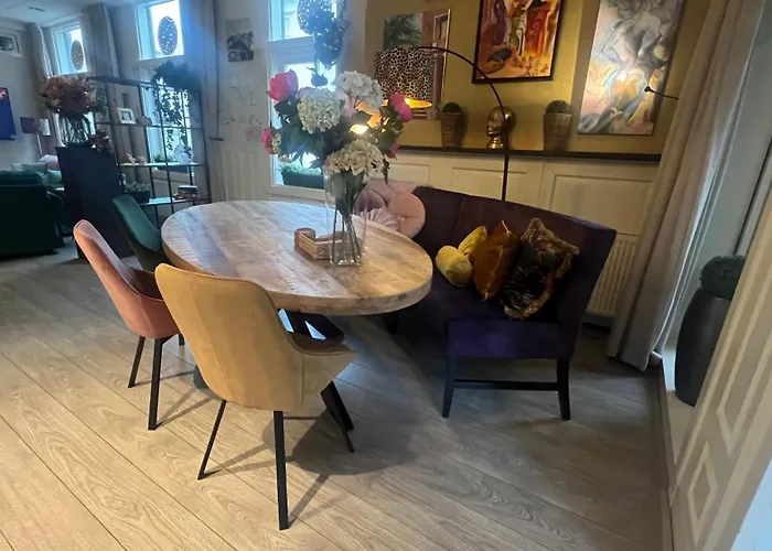 Seastreet Robert זנדוורט