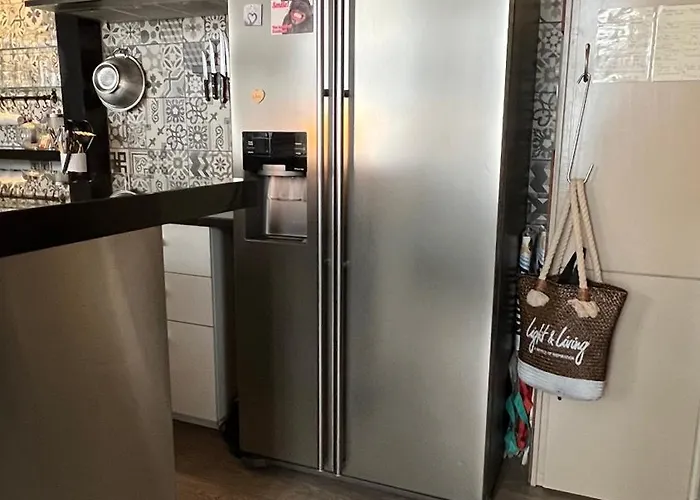 Seastreet Robert זנדוורט