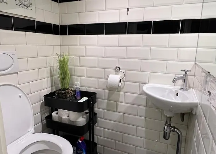 Seastreet Robert דירה *