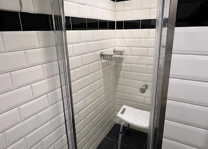 דירה Seastreet Robert זנדוורט