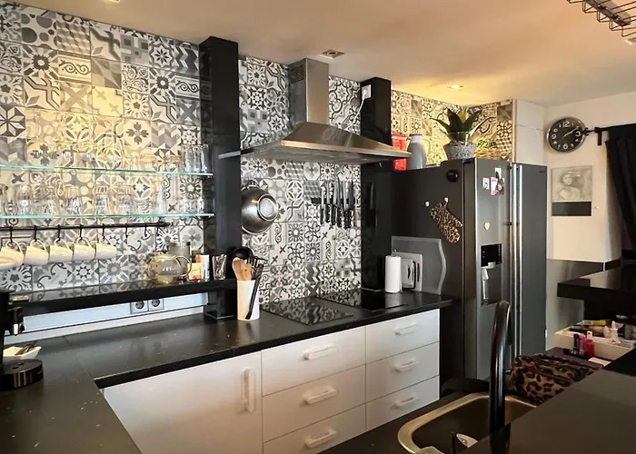 דירה Seastreet Robert