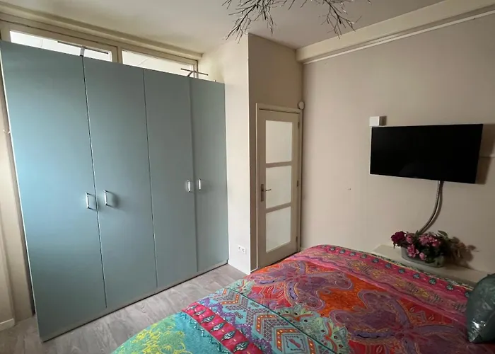 Seastreet Robert דירה *