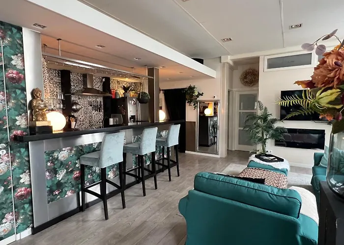 Seastreet Robert * זנדוורט