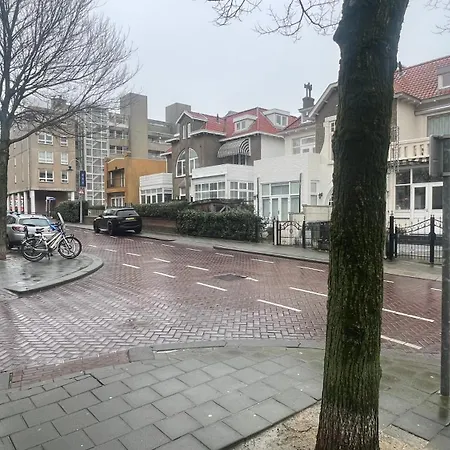 Seastreet Robert * Zandvoort
