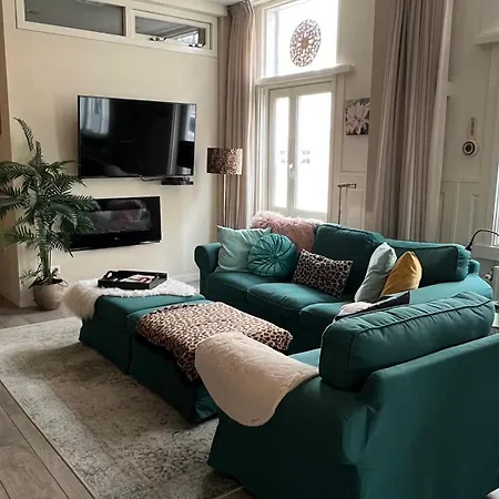 Seastreet Robert Apartamento