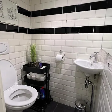 Seastreet Robert Apartamento Zandvoort