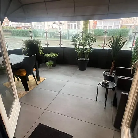 Seastreet Robert Zandvoort