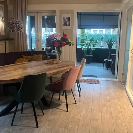 Seastreet Robert Apartment Zandvoort