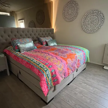 Apartamento Seastreet Robert Zandvoort