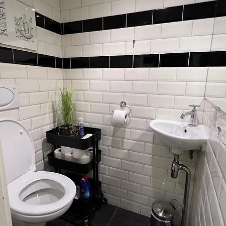 Seastreet Robert Apartamento *