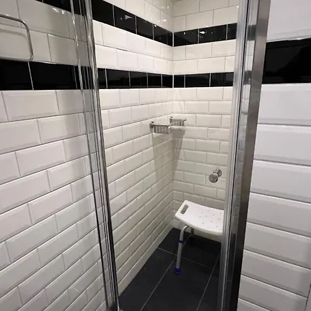 Apartment Seastreet Robert Zandvoort