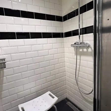 Apartamento Seastreet Robert Zandvoort