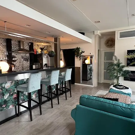 Seastreet Robert * Zandvoort