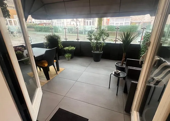 Seastreet Robert Zandvoort