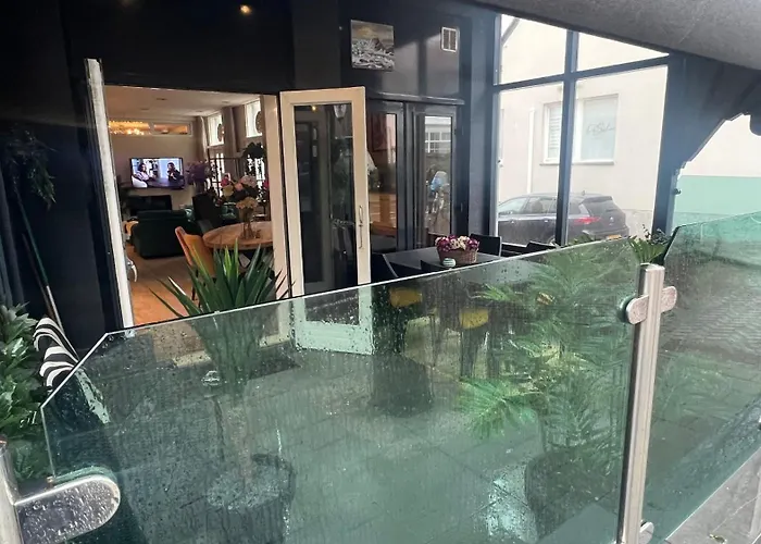 アパート Seastreet Robert