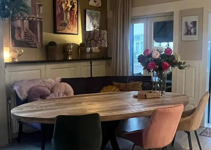 Seastreet Robert アパート *