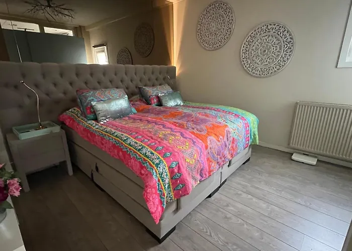 アパート Seastreet Robert ザントフォールト